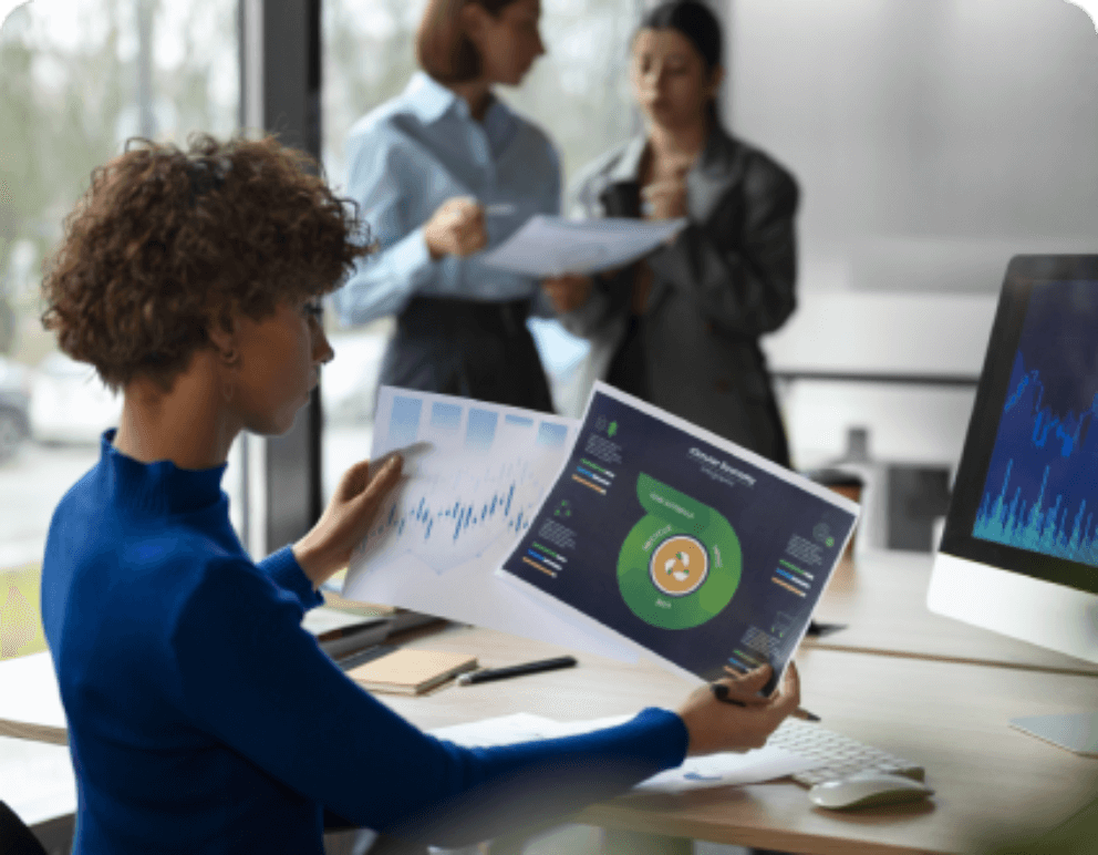 Bridging the Gap Between Man and Machine