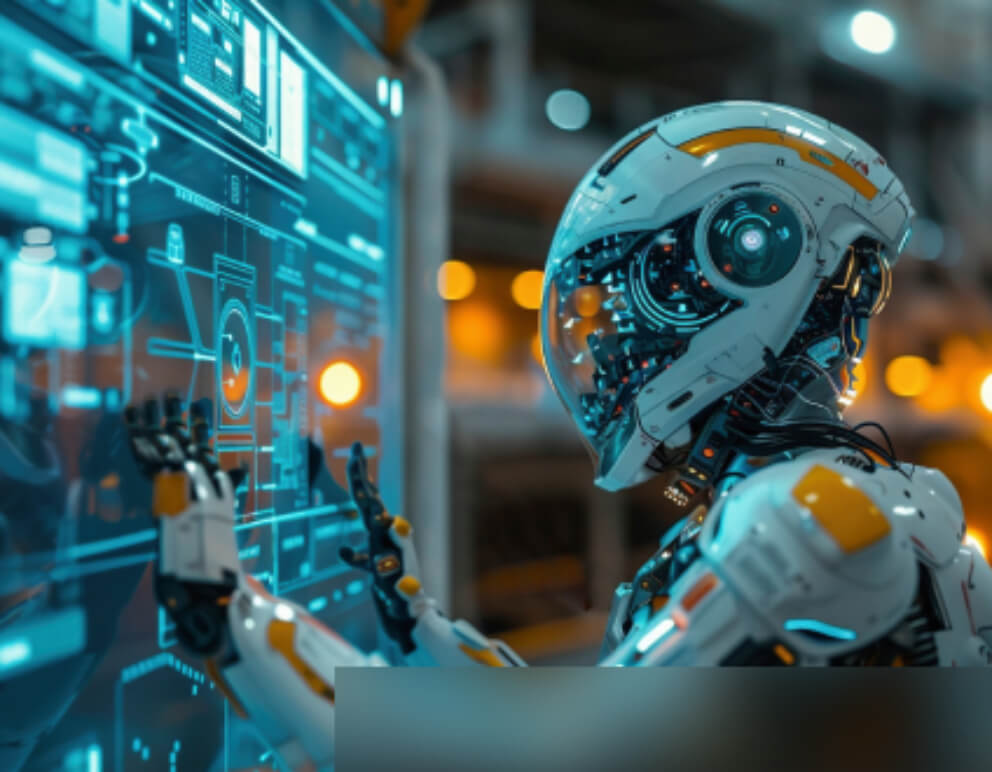 How Robotics is Transforming Manufacturing