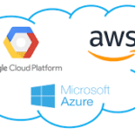 Cloud & Server Setup (AWS/Azure/Google Cloud)