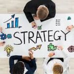 Business IT Strategy Session